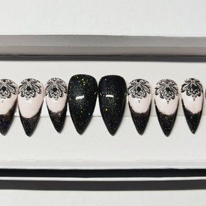 Press-On Nails